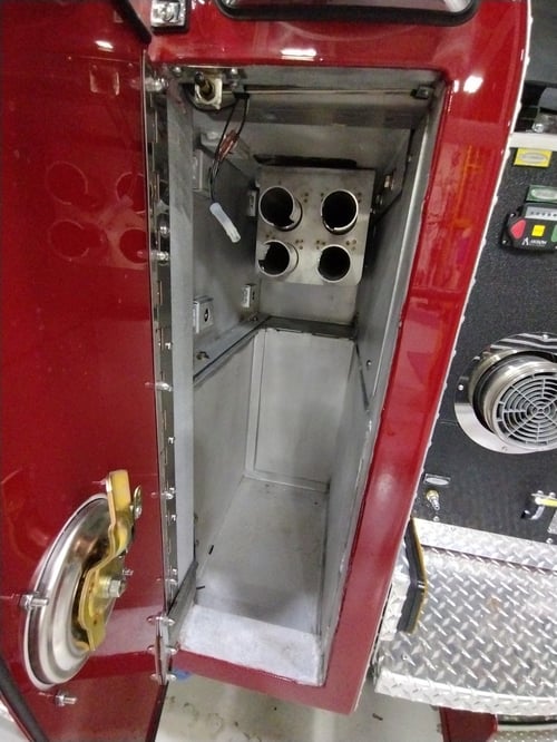 St. Charles FD