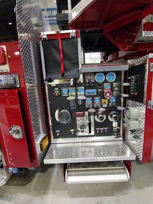 St. Charles FD