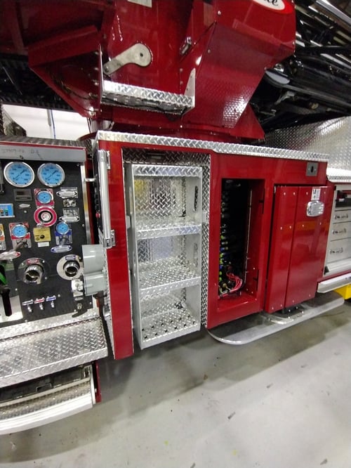 St. Charles FD