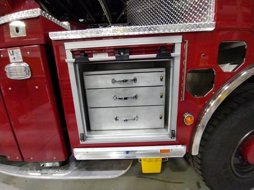St. Charles FD