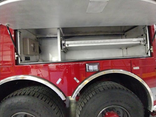 St. Charles FD