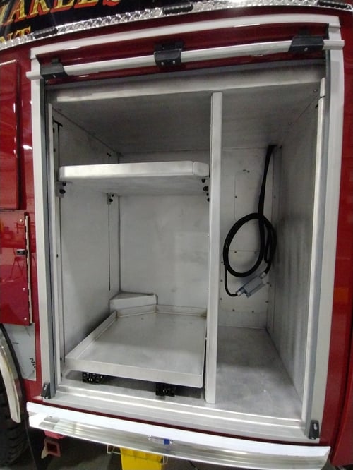 St. Charles FD