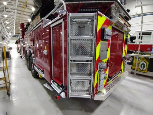 St. Charles FD