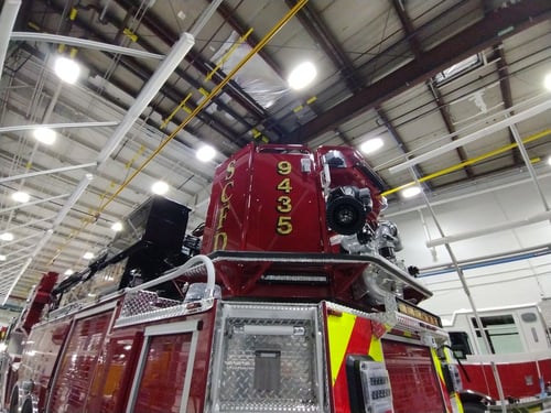 St. Charles FD