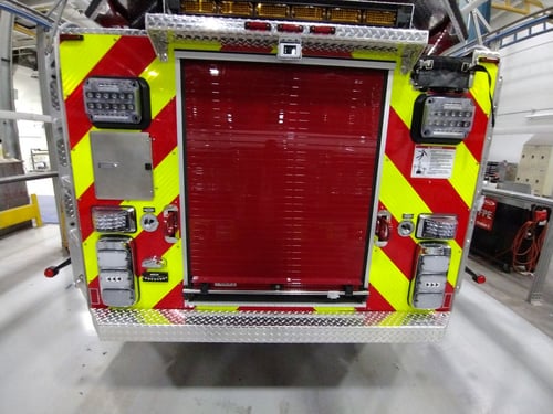 St. Charles FD