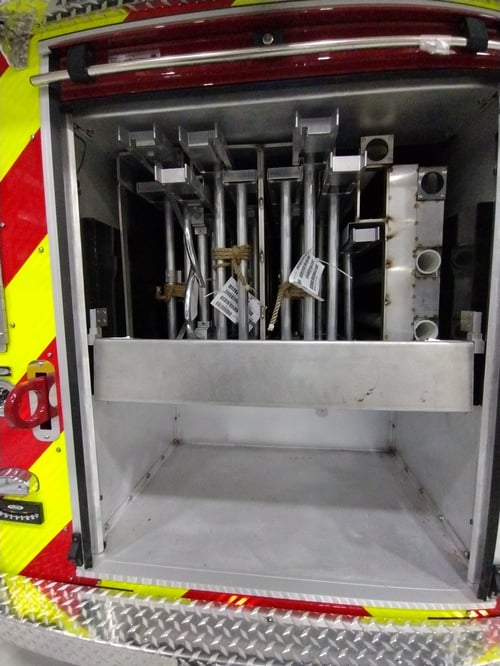 St. Charles FD
