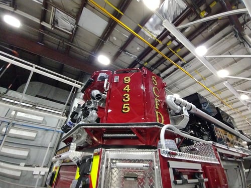 St. Charles FD