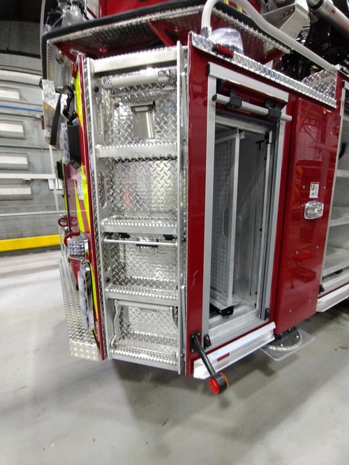 St. Charles FD