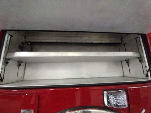 St. Charles FD