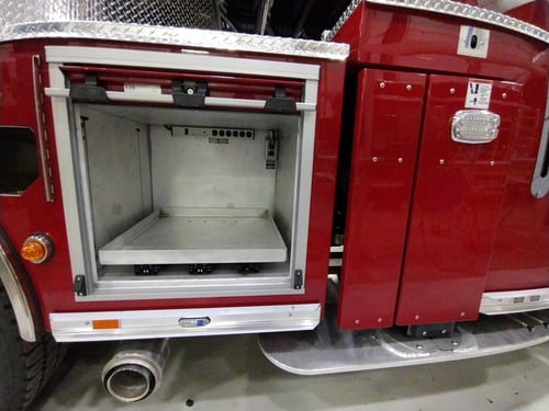 St. Charles FD