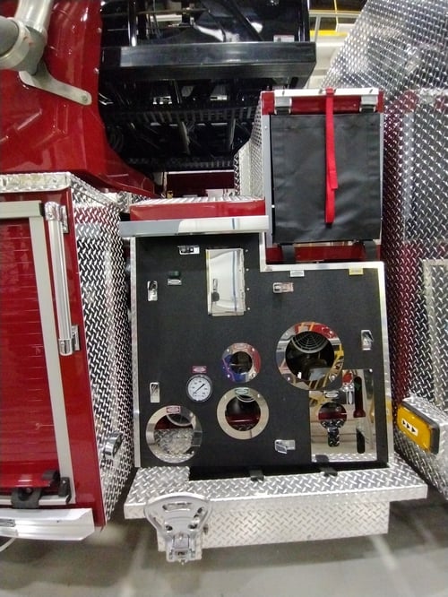 St. Charles FD