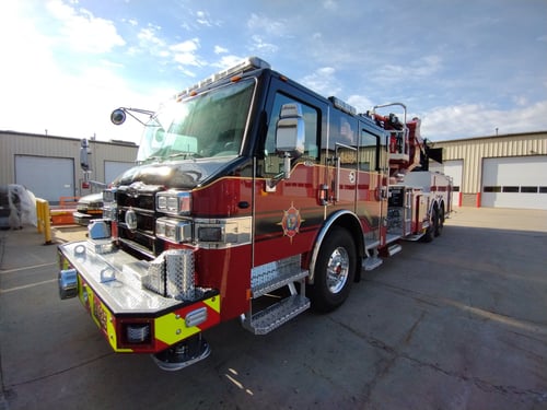 St. Charles FD