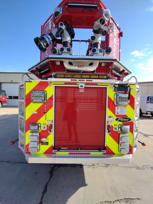 St. Charles FD