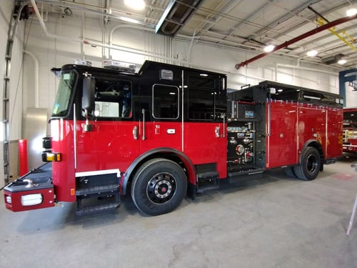 Dwight FPD