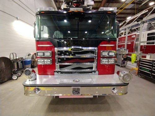 Peru FD