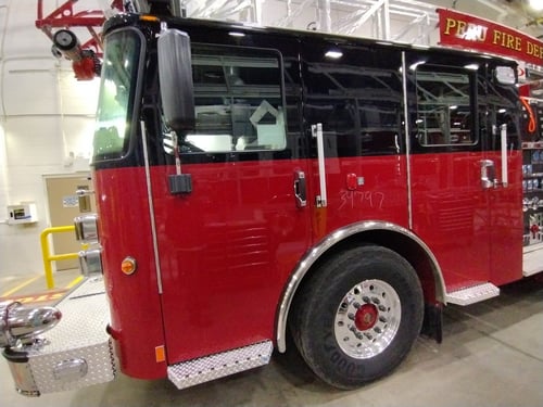 Peru FD