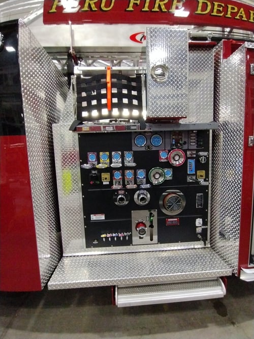 Peru FD
