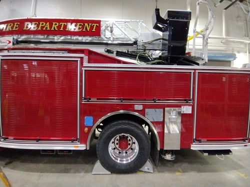 Peru FD