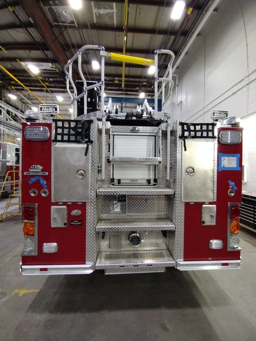Peru FD