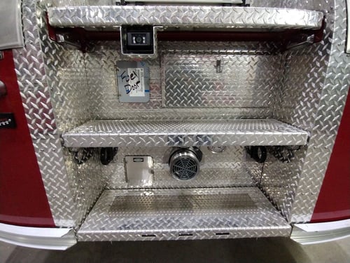 Peru FD