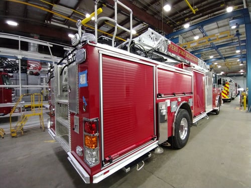 Peru FD