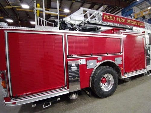 Peru FD