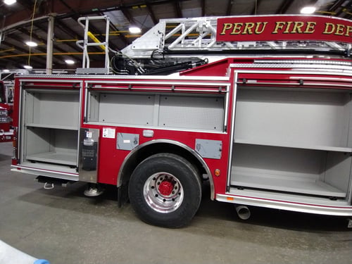 Peru FD