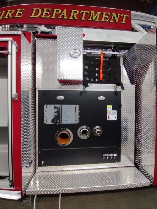 Peru FD