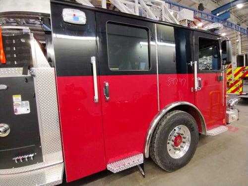 Peru FD