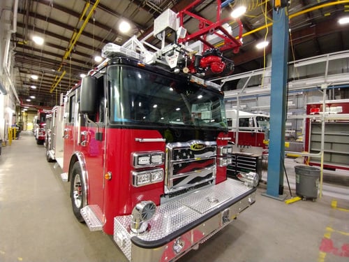 Peru FD