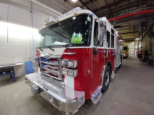 Rockford FD