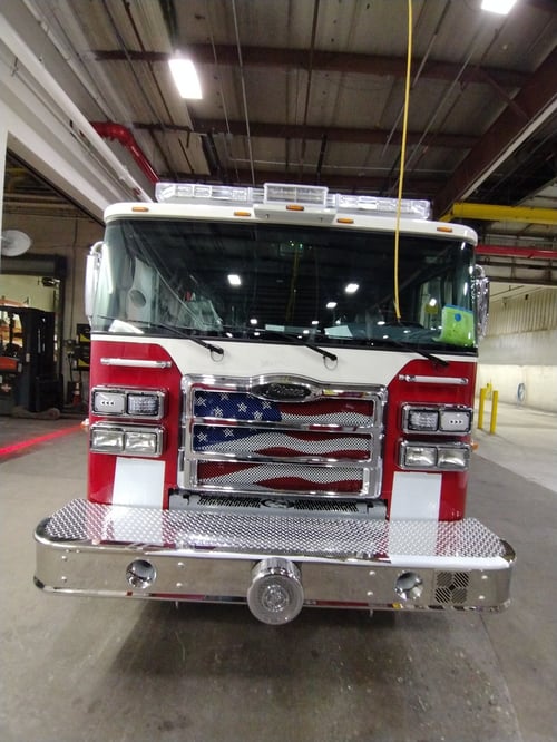 Rockford FD