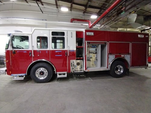 Rockford FD