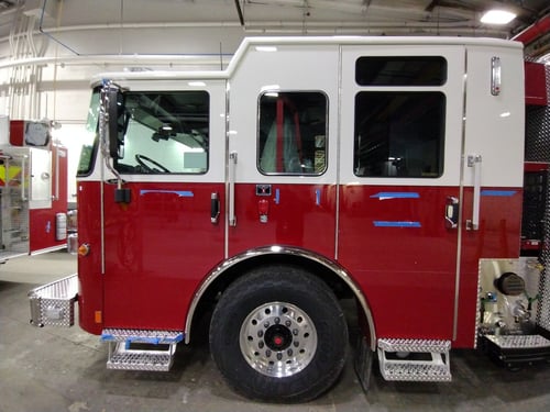 Rockford FD