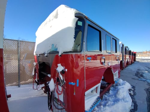 Indianapolis FD