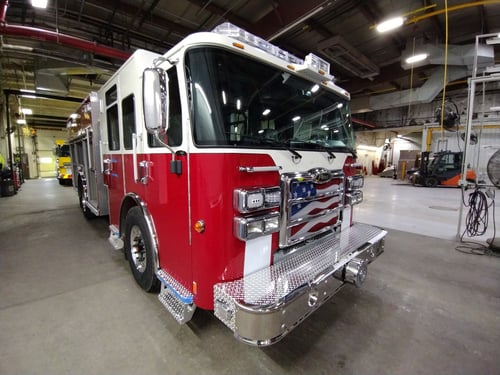 Rockford FD