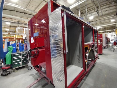 Palatine FD