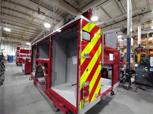 Palatine FD