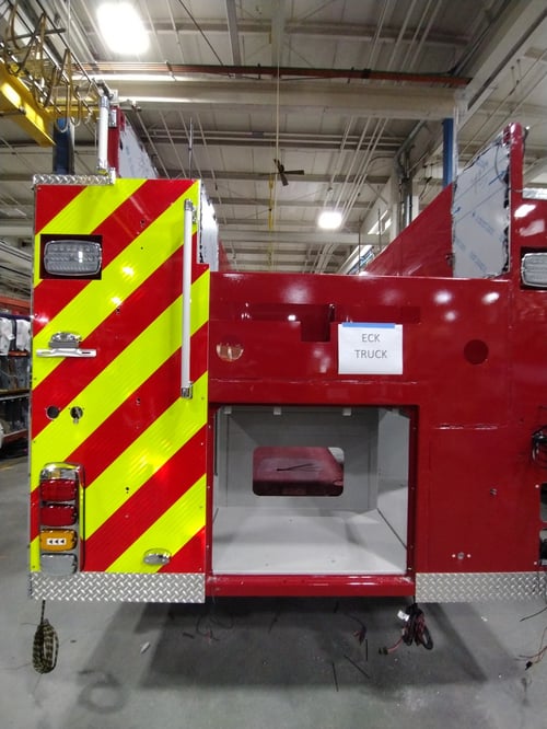 Palatine FD