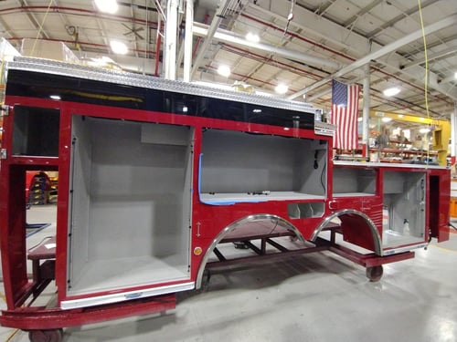 Glenview FD
