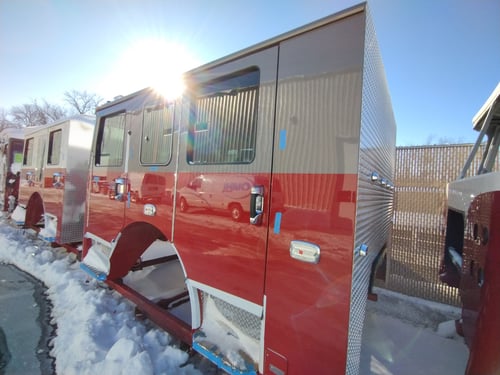 Indianapolis FD