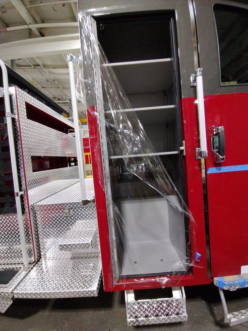 Villa Park FD