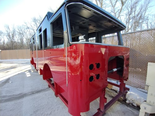 North Platte FD
