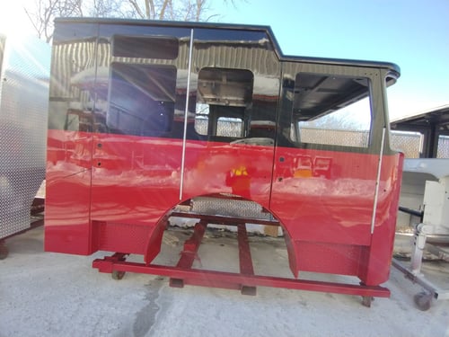 North Platte FD