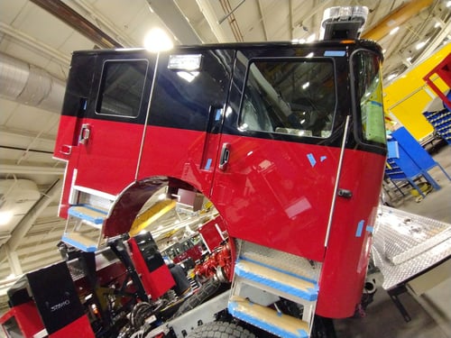 Glenview FD