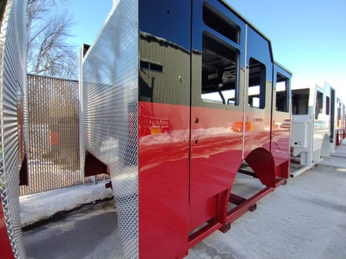 North Platte FD