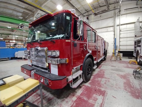 Omaha FD
