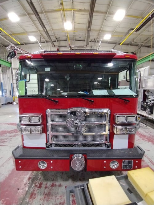 Omaha FD