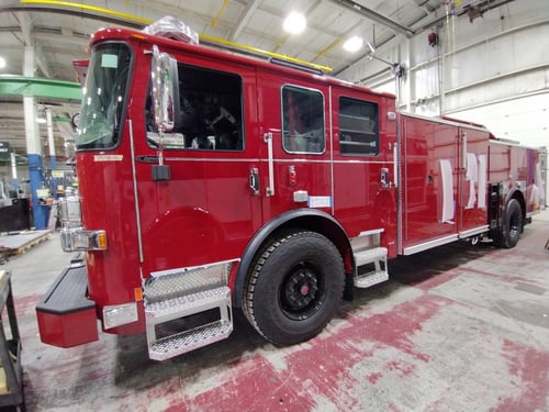 Omaha FD