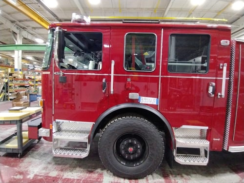 Omaha FD